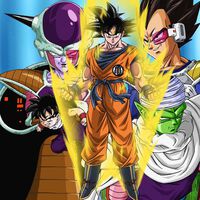 Goku de Dragon Ball tiene un origen parecido al de Superman. El concepto extraterrestre del personaje pilló por sorpresa hasta a su propio creador