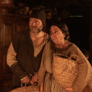 Acaba de llegar a Netflix la comedia familiar de ciencia ficción que arrasó en cines en verano: perfecta para ver con niños 