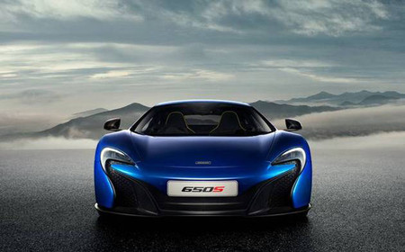 McLaren 650S, es real y aquí está el video que lo demuestra