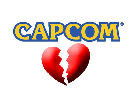 Capcom disgustada con Nintendo Wii. Ganan menos dinero que con PS3 y Xbox 360