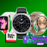 Los mejores 3 wearables de 2025 que puedes comprar en Buen Fin 