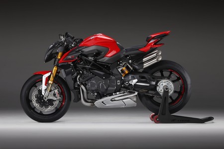 Mv Agusta Brutale 1000 Rr 2020 6
