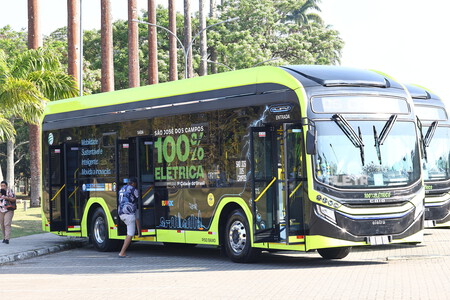 Foto: Claudio Vieira/PMSJC