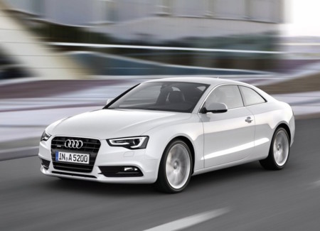 La nueva generación de Audi A5 lista para aterrizar el 2 de junio