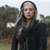 "Es lo que siempre planeé". 'Vikingos' no fue cancelada, era su creador el que necesitaba un respiro