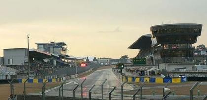 El Mundial de MotoGP visita... ¿Le Mans?