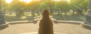 Zelda ya no espera a que la rescaten sino que ahora salva reinos, mueve ejércitos y rompe tópicos 