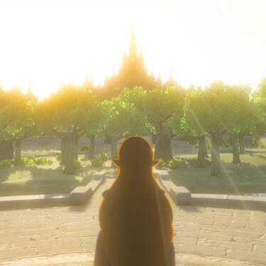 Zelda Wii U