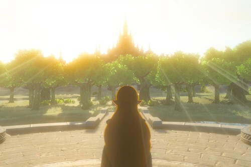 Zelda ya no espera a que la rescaten sino que ahora salva reinos, mueve ejércitos y rompe tópicos 