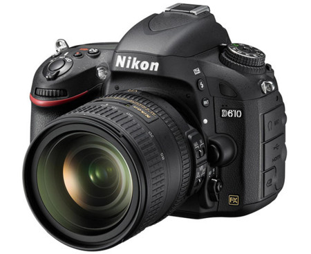 Nikon nos avisa: se están vendiendo unidades falsas de las D4s y D610