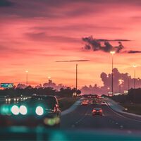 El precio de la gasolina y el diésel hoy, 10 de enero