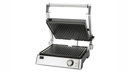 Parrilla Silvercrest