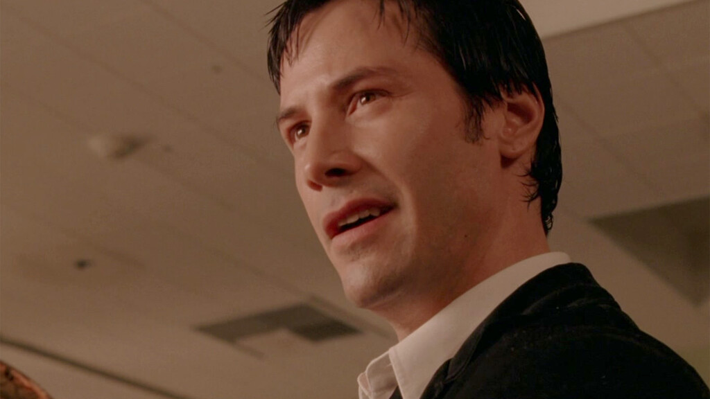 Los fans de Keanu Reeves llevan 20 años esperando esta peli y puede que pronto por fin reciban buenas noticias. El director de Constantine está muy esperanzado 