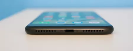 iPhoneのスピーカーが聞こえない