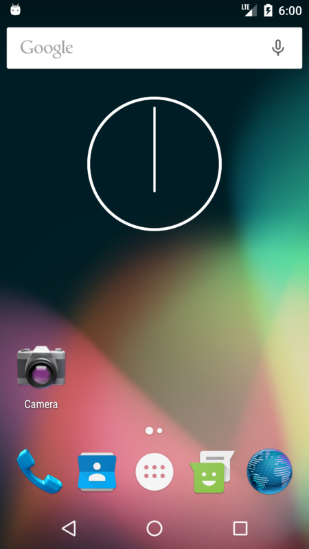 Android Marshmallow
