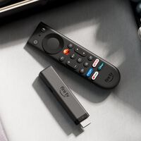 Amazon lança novo Fire TV Stick 4K com desempenho mais rápido e controle renovado