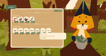 Webfishing