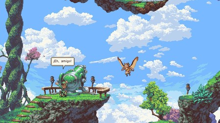 Owlboy saldrá en físico para PS4 y Switch en mayo. Xbox One no contará con esta edición