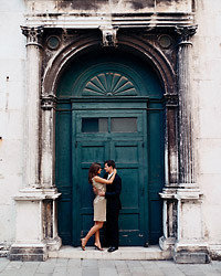 Escapadas románticas… y hoteles ad hoc