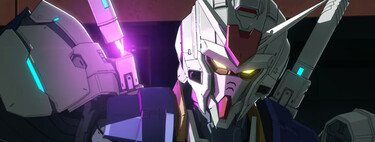 'Gundam' tiene un nuevo anime en marcha para introducir un cambio histórico en la franquicia: enfrentará a robots gigantes contra aliens 
