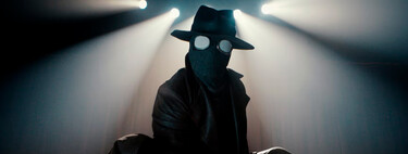 Estoy deseando verle como Spider-Man, pero para mí Nicolas Cage siempre será el mejor Motorista Fantasma 