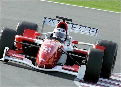Vuelve el GP Masters
