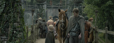 Ser Duncan comparte muchos rasgos con uno de los mejores personajes de 'Juego de Tronos'. Tanto, que los fans están seguros de que son familia