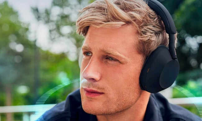 auriculares bluetooth sony