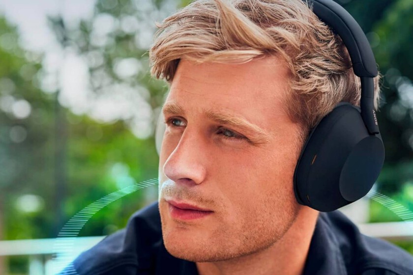 auriculares bluetooth sony