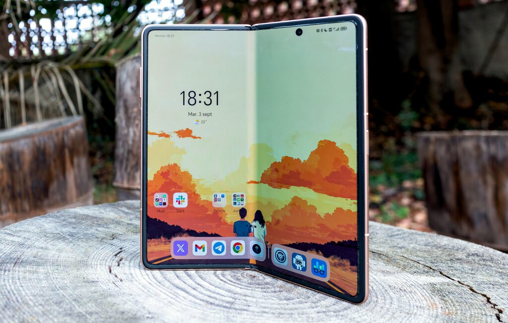 Honor Magic V3, análisis: el móvil plegable que yo elegiría si no quisiera prescindir de nada