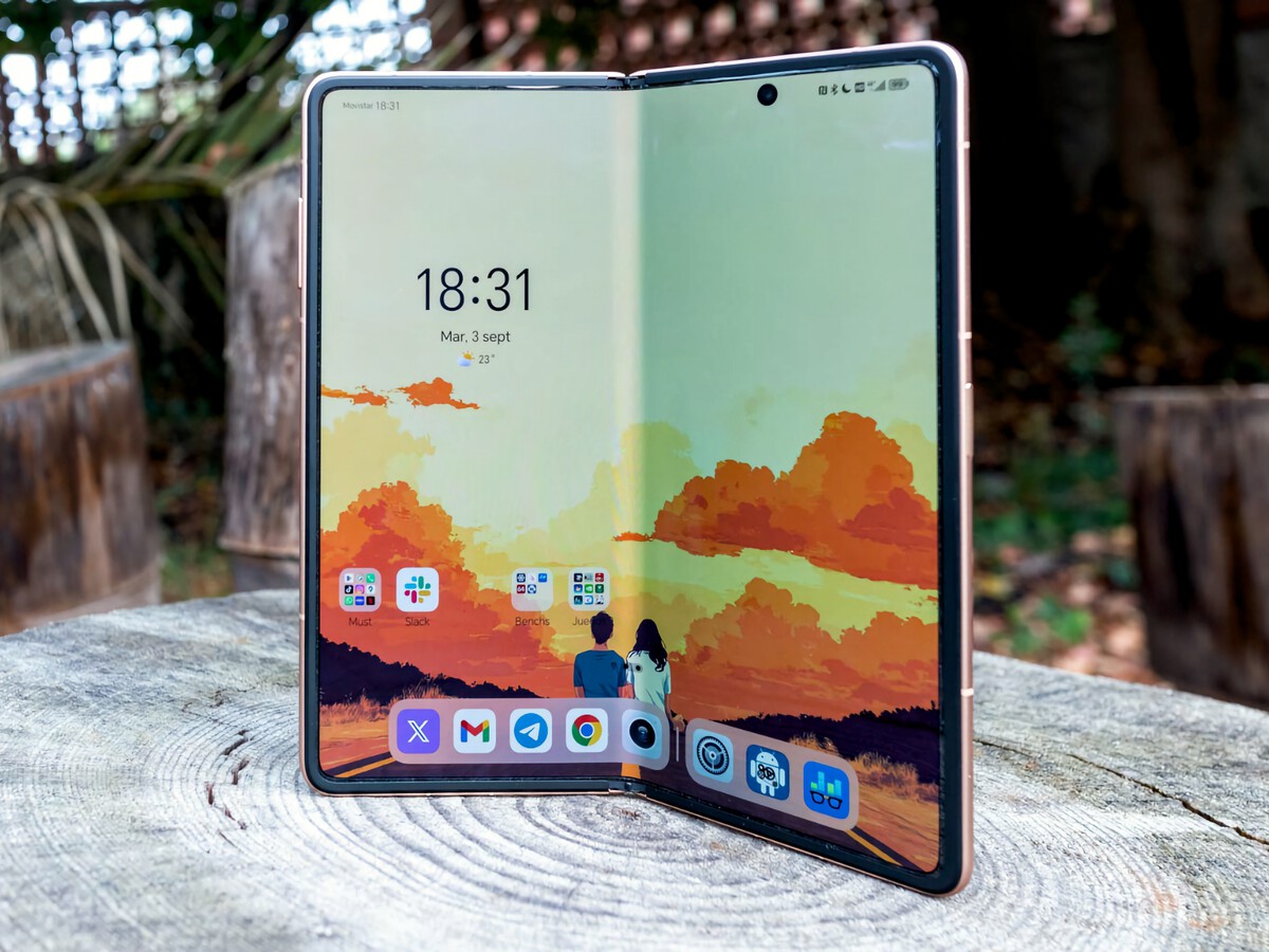 Honor Magic V3, análisis - Review con características