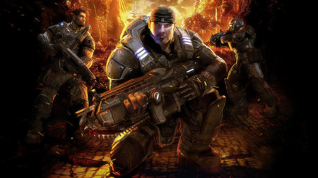 Gears of War 4 para Windows 10 puede estar mucho más cerca de lo que creemos, palabra de Microsoft