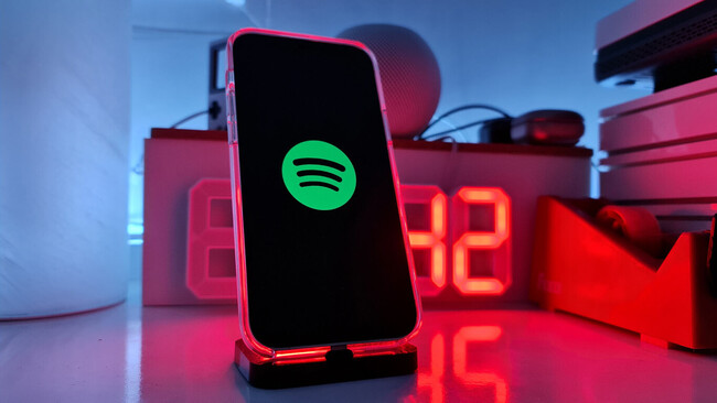 Spotify