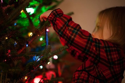 "Si regalamos a un niño todo lo que pide le trasmitimos la pérdida de valor sobre lo que uno tiene". Entrevista a la psicóloga Patricia Ruiz Moral