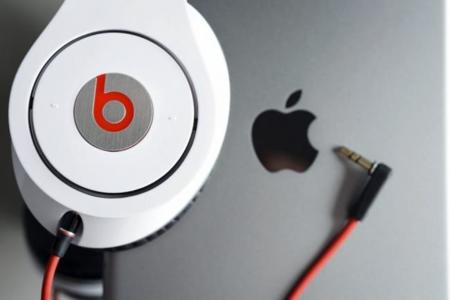El soporte en línea de Apple llega a los productos Beats