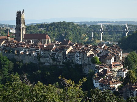 Friburgo Loreto