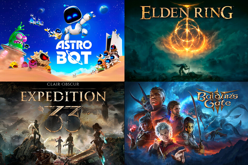 El impacto real de los GOTY: cifras de ventas y longevidad de los ganadores