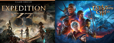 Estos cuatro juegazos ganaron el GOTY, pero no viven del recuerdo