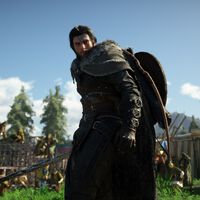 Si te está gustando Crimson Desert, hay buenas noticias. Un jefe de Baldur's Gate 3 asegura que pronto habrá "muchas más cosas así"