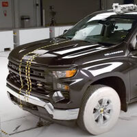 En un accidente, el tamaño no importa: estas pruebas de choque desmontan el mito del coche "cuanto más grande, más seguro"