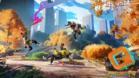 Project Q (Ubisoft Bordeaux)