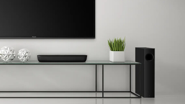 Panasonic Sc Htb250egk