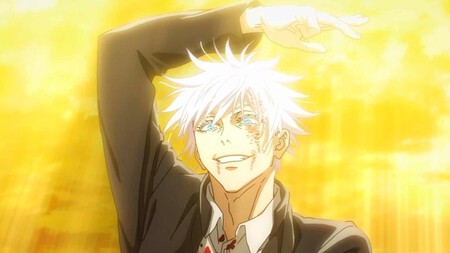 Resena De Jujutsu Kaisen El Tesoro Escondido El Tesoro Perdido 1