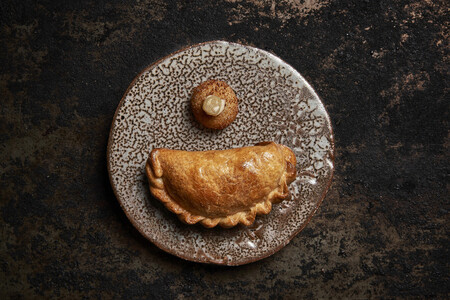 Empanada Fierro