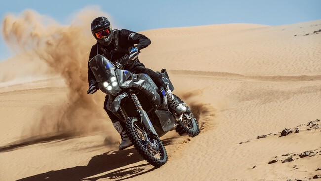 Yamaha Tenere Pol Tarres Desarrollo Entrevista 003