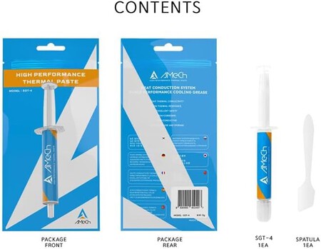 Past Termica Corrosiva