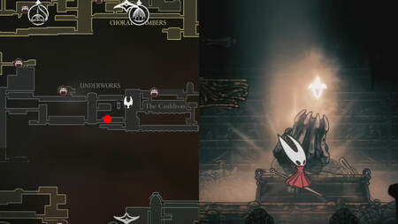 Fragmento Carrete Talleres