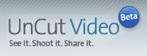 UnCut Video, el youtube de AOL