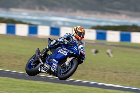 Verdoia Ssp Australia 2020