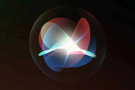 Siri アイコン Apple Web サイト 100773330 大 3x2